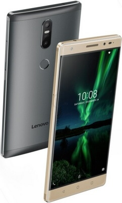 Замена шлейфов на телефоне Lenovo Phab 2 Plus